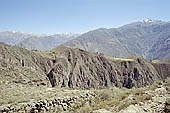 Colca Canyon